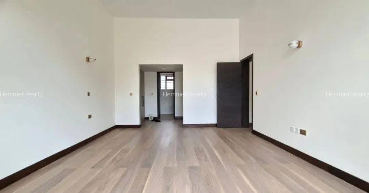 4 Bed House with En Suite in Lower Kabete - 6