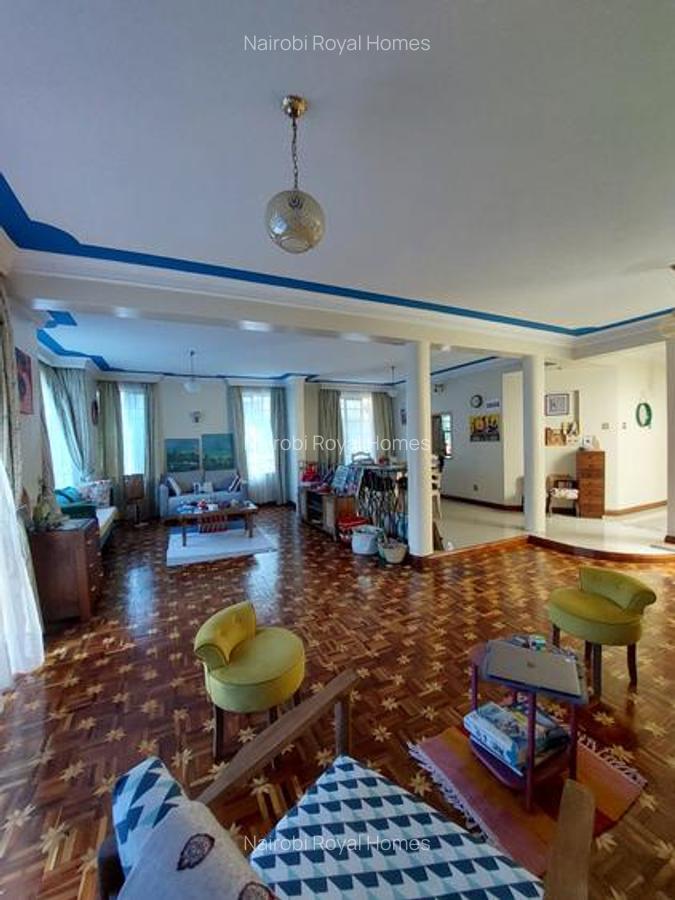 4 Bed Townhouse with En Suite at Off Convent Drive - 12