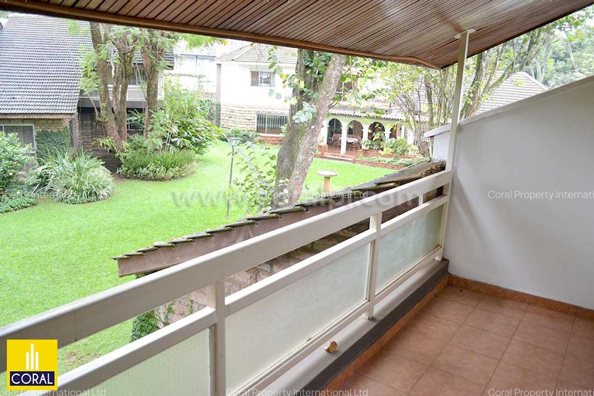 3 Bed Townhouse in Westlands Area - 11