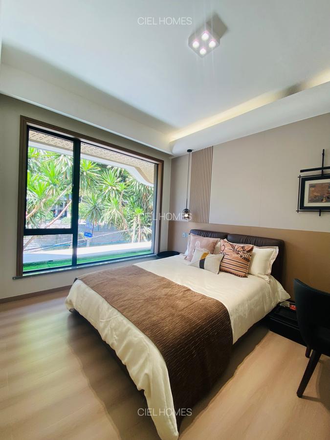 3 Bed Apartment with En Suite at Muthangari Drive - 16