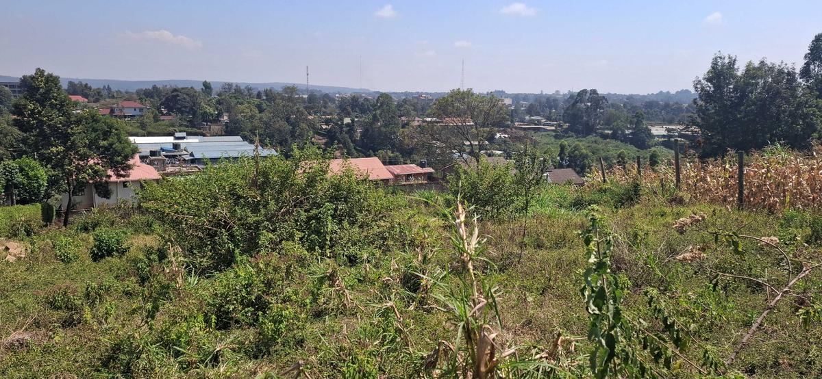 Land in Ngong - 2