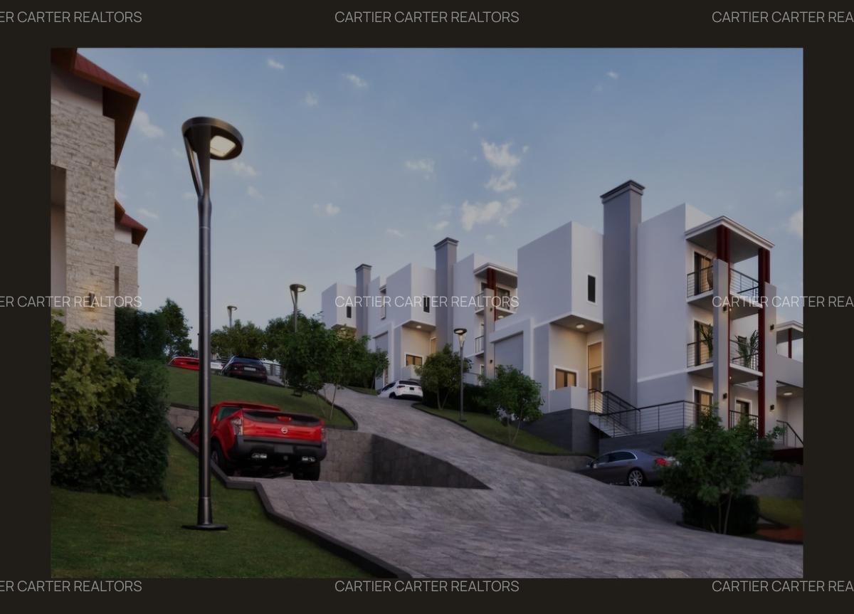 Land at Kinoo 87 Gichagi Road - 1