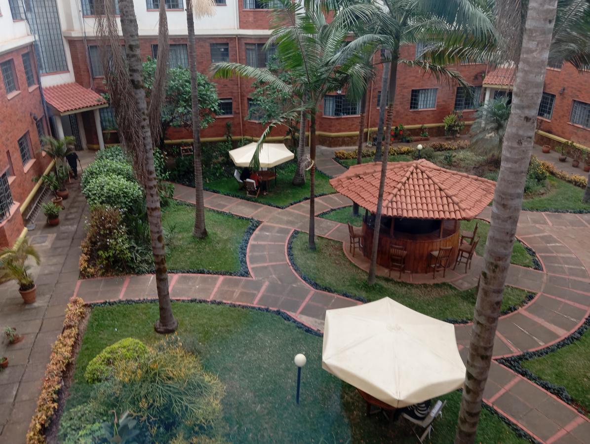 Furnished 3 Bed Apartment with En Suite at Spring Valley Estate - 14