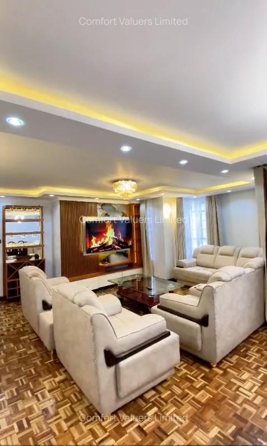 3 Bed House with En Suite at Yaya Centre - 12