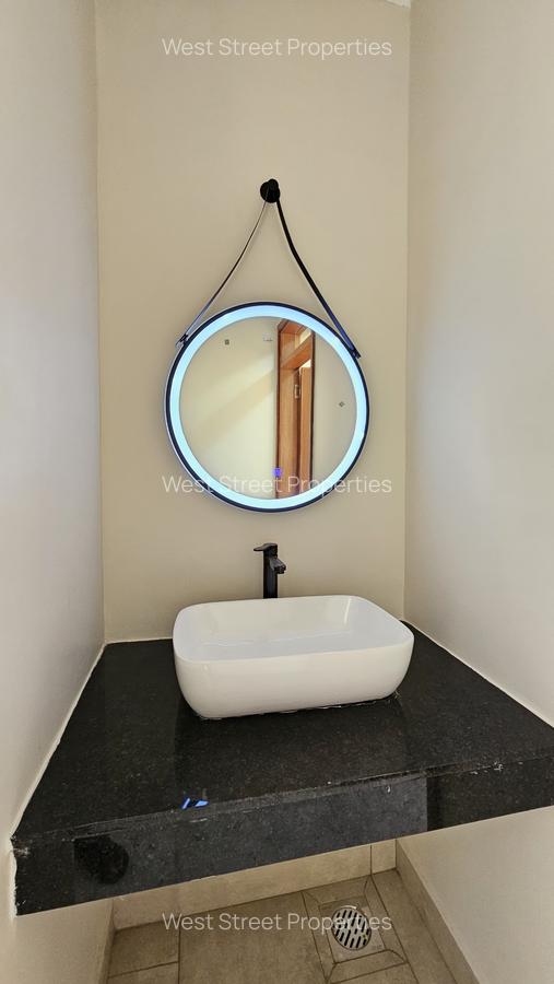 6 Bed Villa with En Suite at Karen - 12