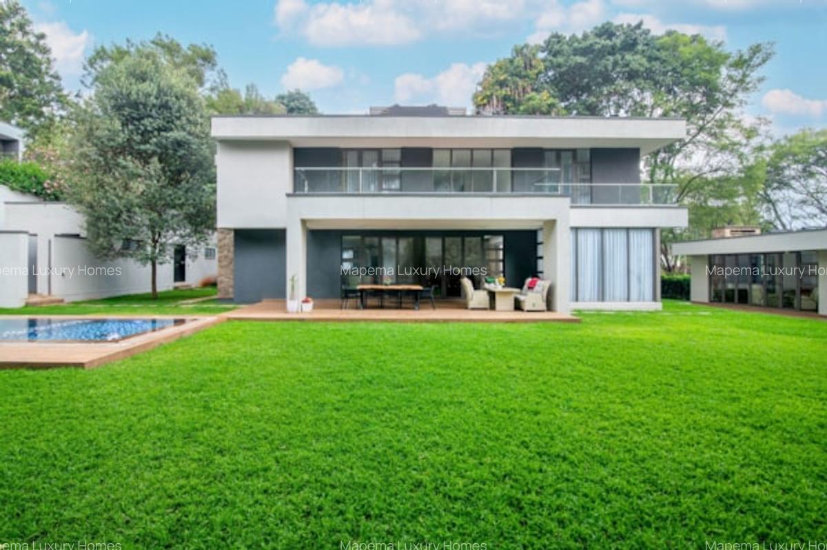 5 Bed House with En Suite at Miotoni - 6