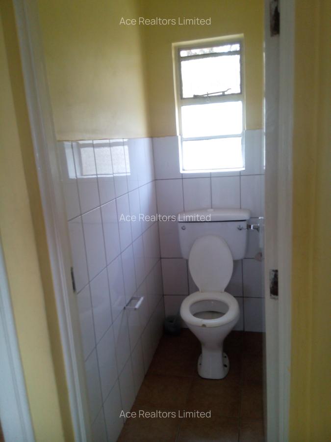 1 Bed Apartment with Parking at Ojijo Road - 9
