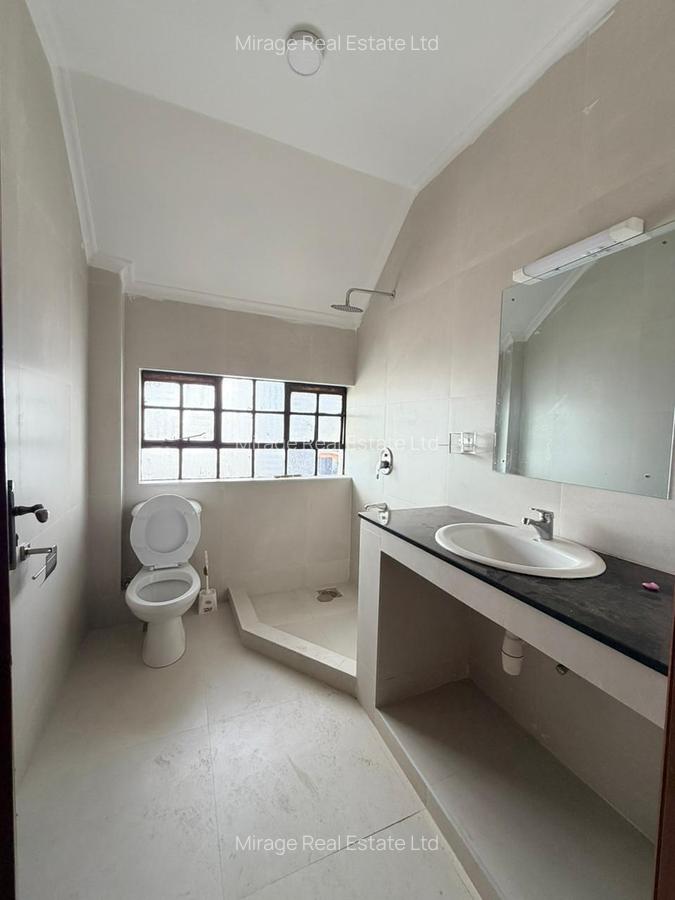 2 Bed Apartment with Swimming Pool in Kileleshwa - 6