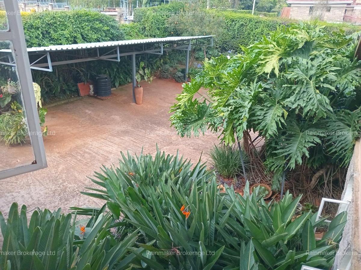 3 Bed House with En Suite in Runda - 5