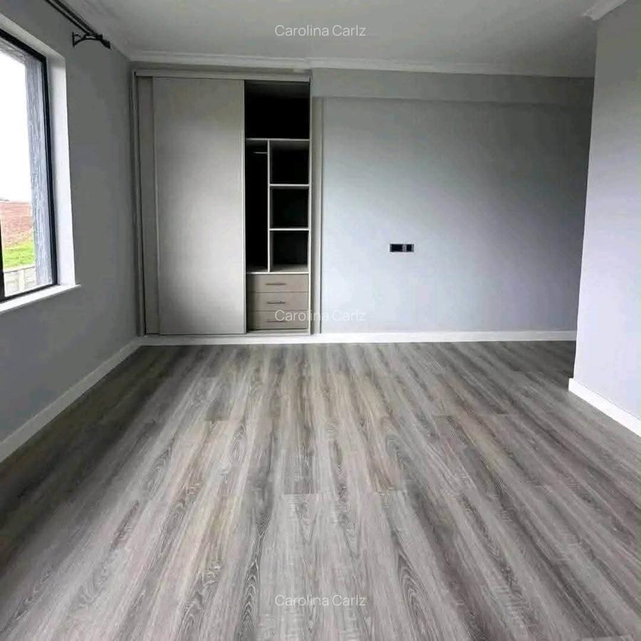 4 Bed Townhouse with En Suite at Kiambu Road - 12