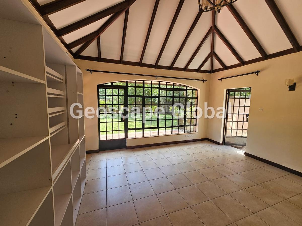 5 Bed House with En Suite in Karen - 3