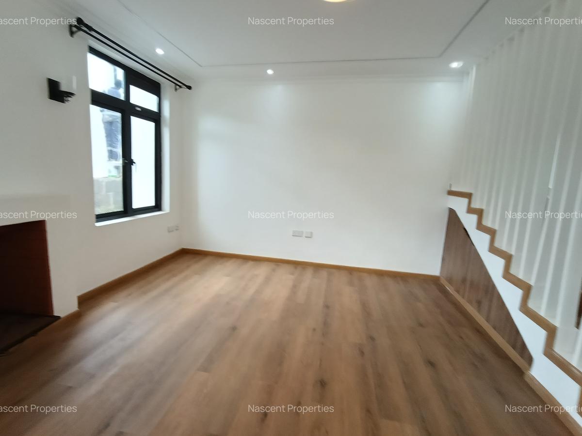 5 Bed House with En Suite in Kitisuru - 10