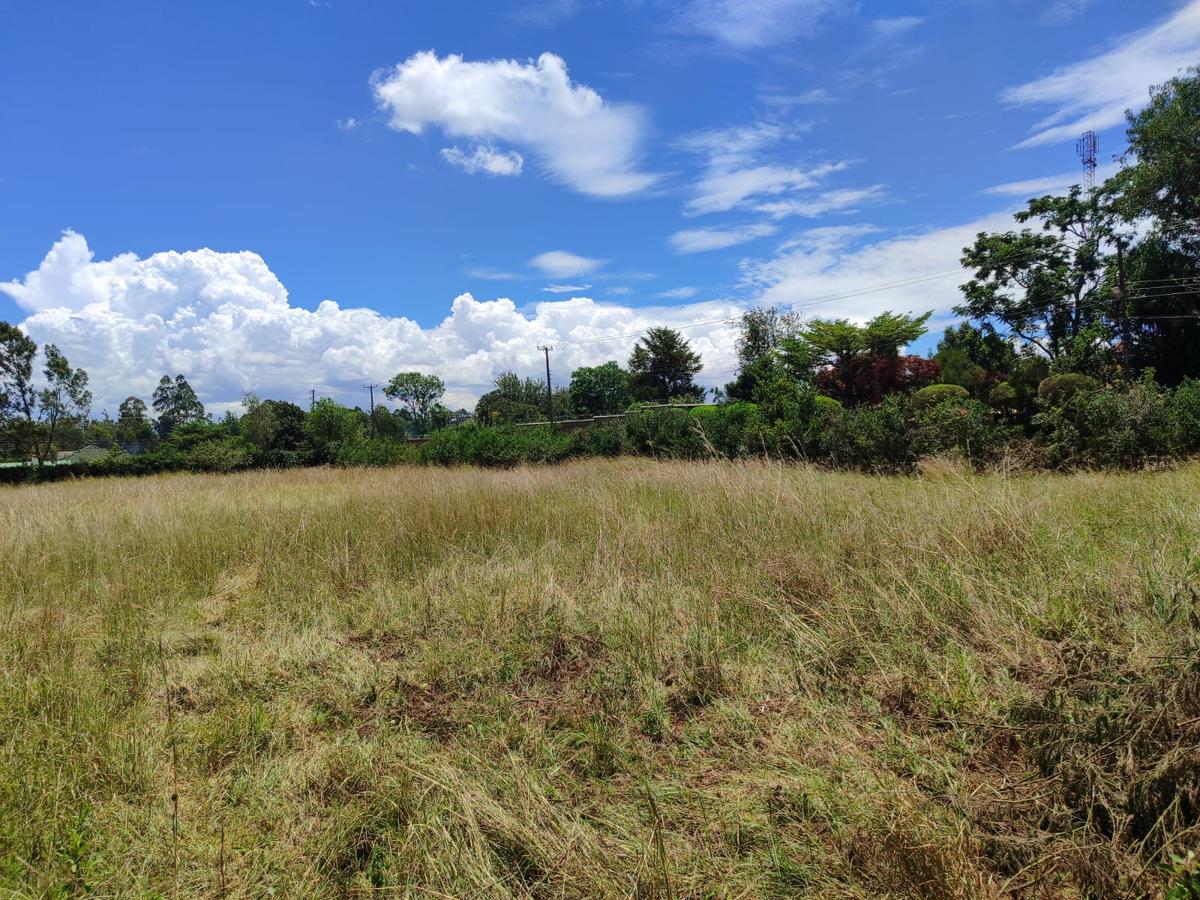 Land at Eldoret - 7