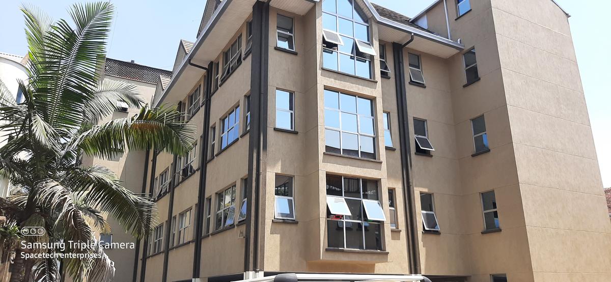 Commercial Property with Service Charge Included in Westlands Area - 3