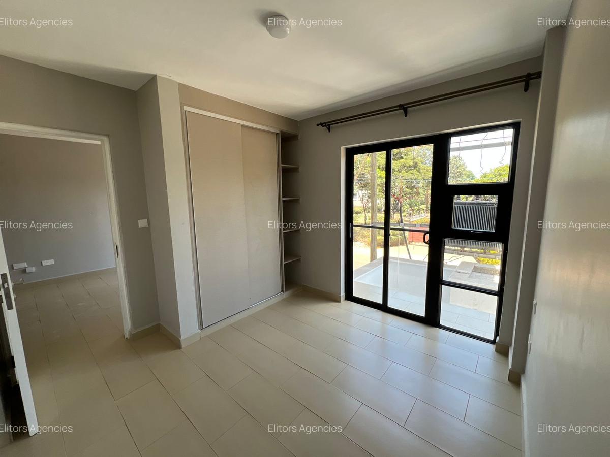 2 Bed Apartment with En Suite at Kirawa Road - 11