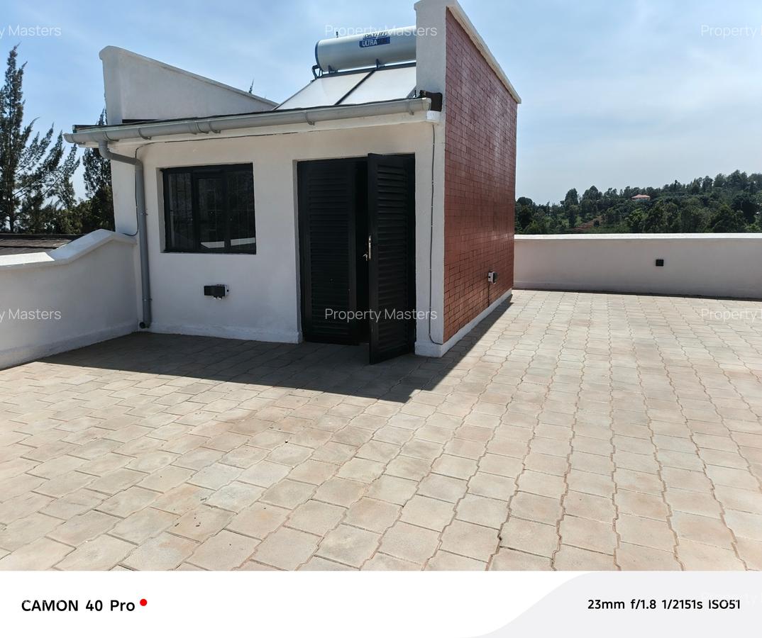 4 Bed Villa with En Suite at Migaa Golf Estate - 16