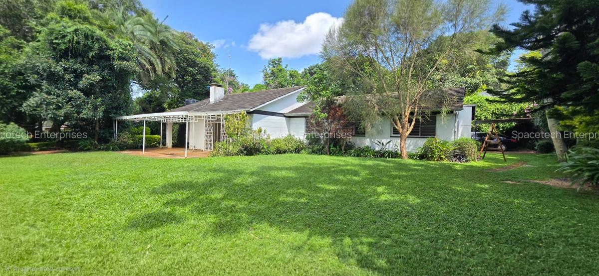 4 Bed House with Staff Quarters in Loresho - 2