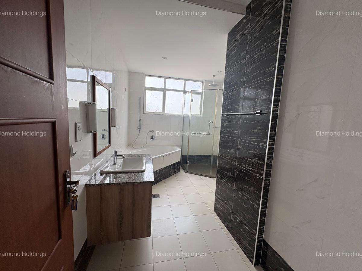 2 Bed Apartment with En Suite in Parklands - 3