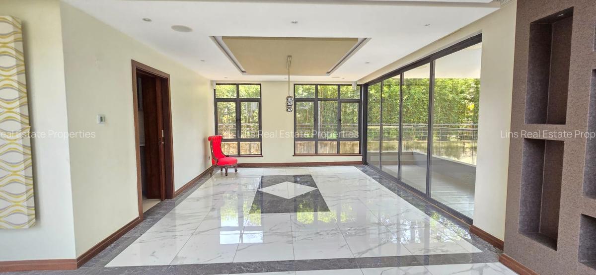 6 Bed Townhouse with En Suite in Lower Kabete - 16