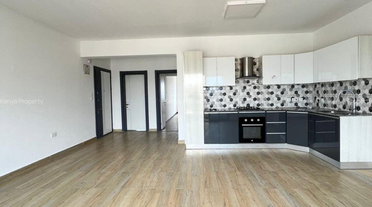 2 Bed Apartment with Swimming Pool in Lavington - 5