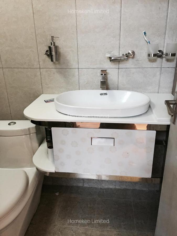 5 Bed House with Garden at Syokimau - 8