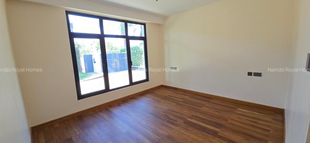 5 Bed House with En Suite at Runda Road - 15