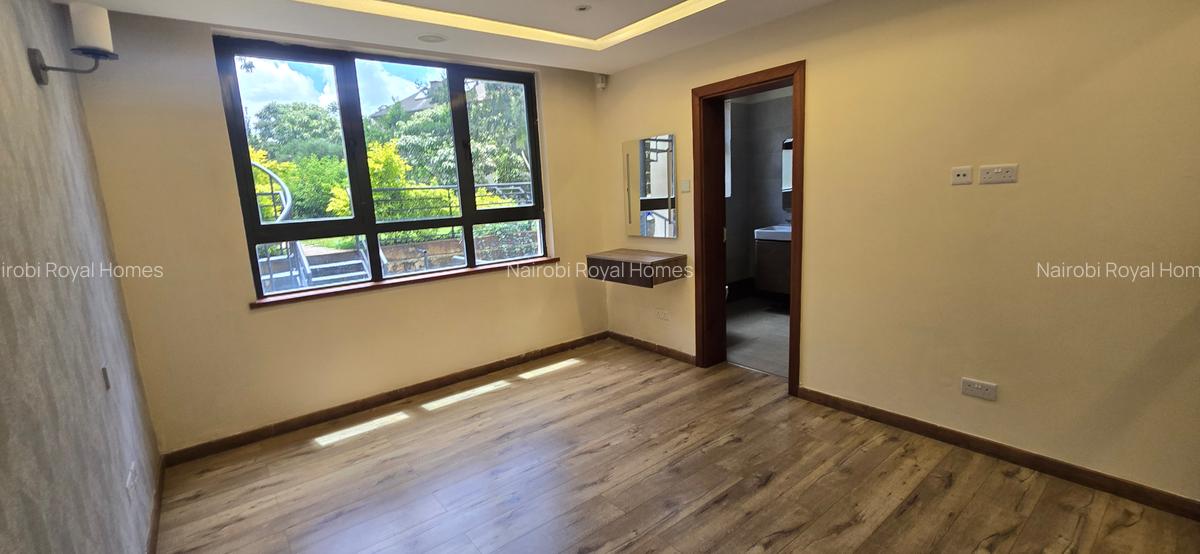 5 Bed House with En Suite at Lower Kabete Road - 14