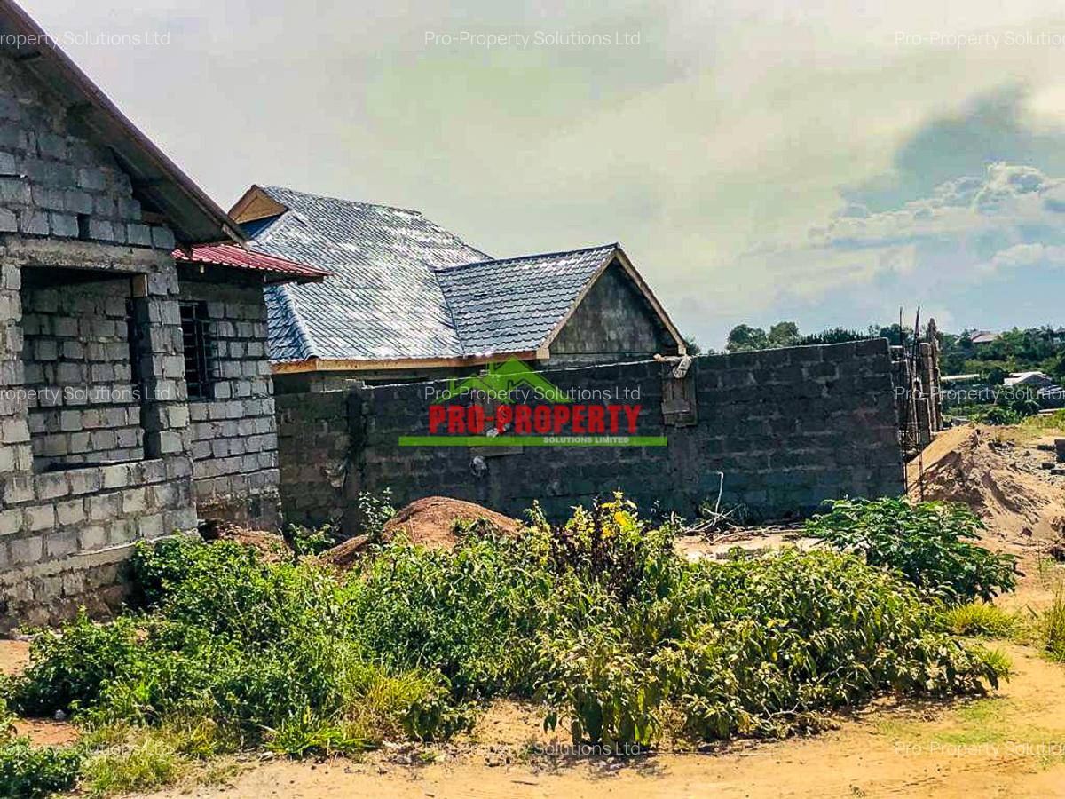 0.125 ac Land in Thika - 3
