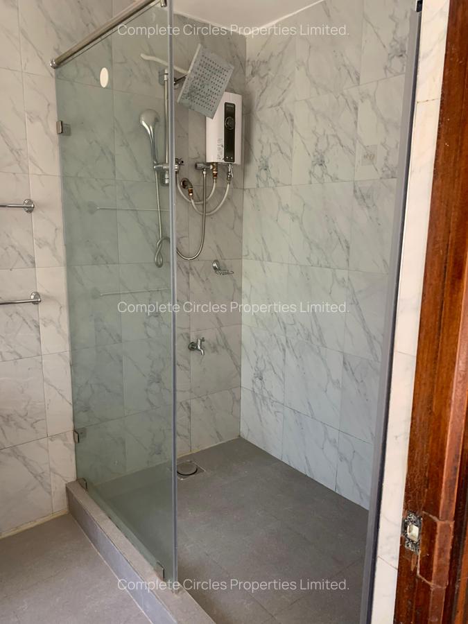 3 Bed Apartment with Staff Quarters at Wood Avenue - 13