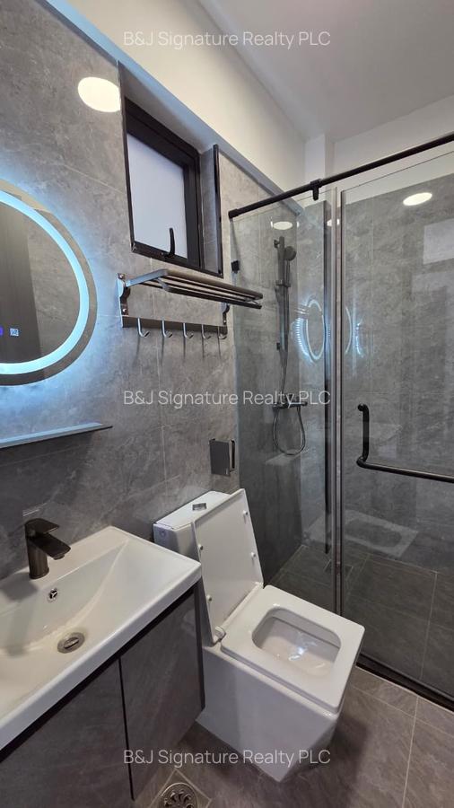 2 Bed Apartment with En Suite in Lavington - 6