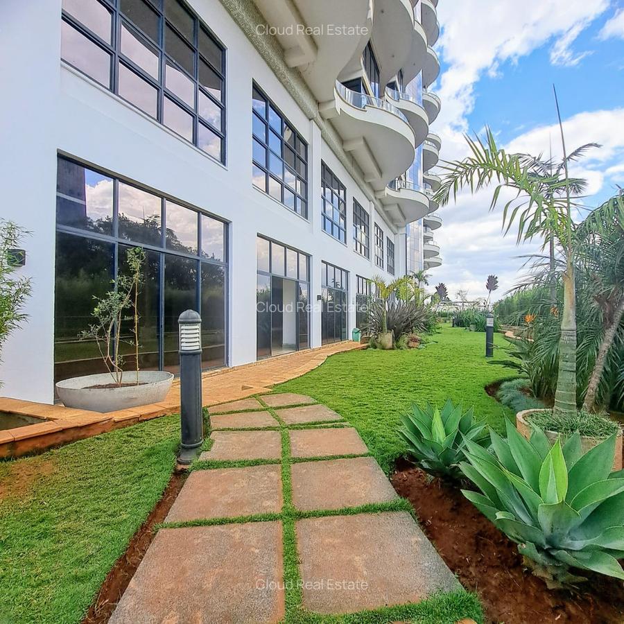 Commercial Property with Backup Generator in Westlands Area - 7