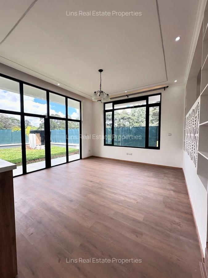 5 Bed Townhouse with En Suite in Kitisuru - 3