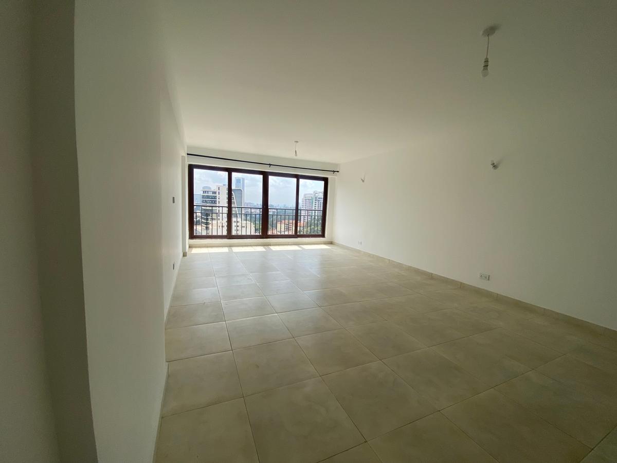 3 Bed Apartment with En Suite in Rhapta Road - 2