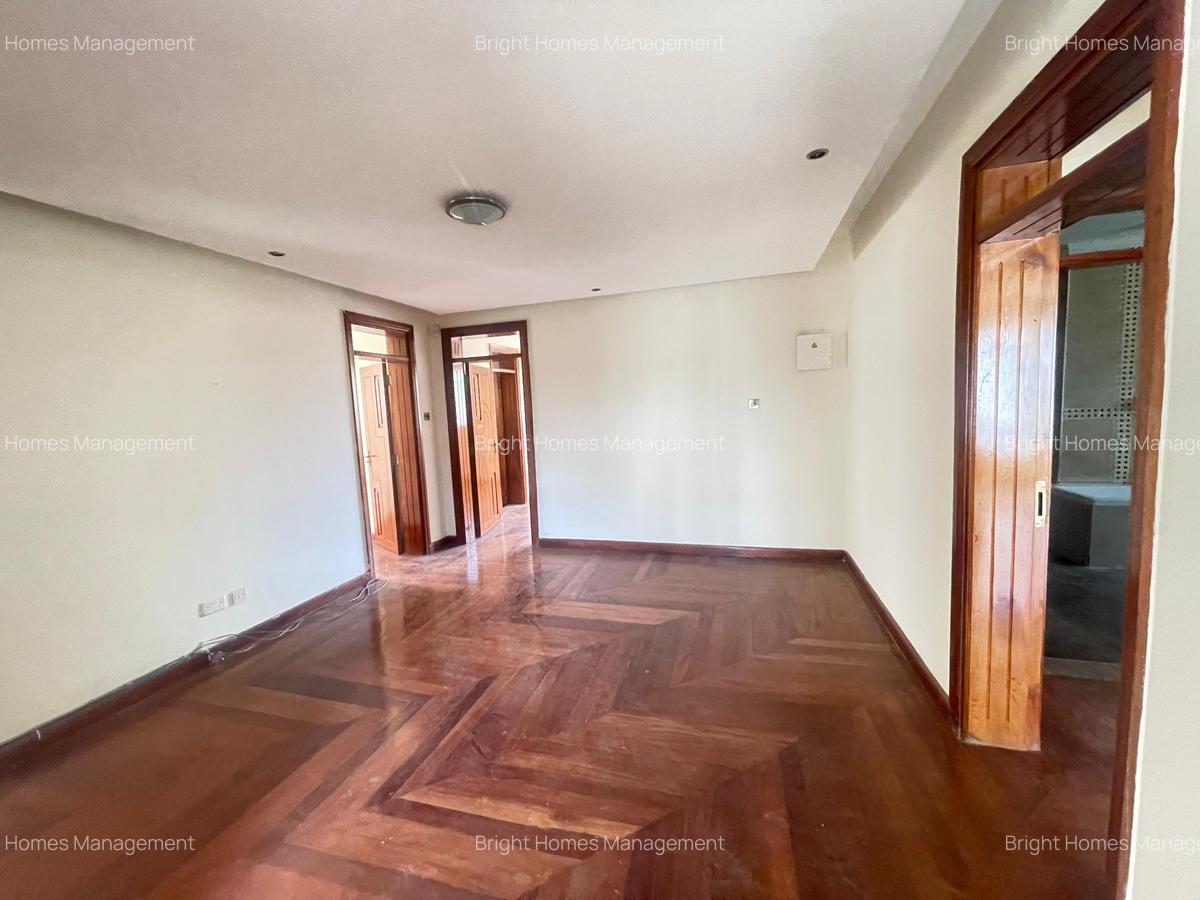 5 Bed Townhouse with Staff Quarters in Lavington - 15