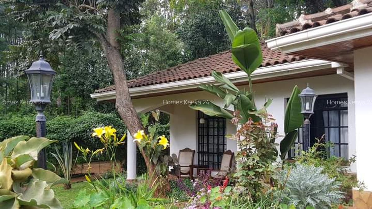 1 Bed House in Runda - 2