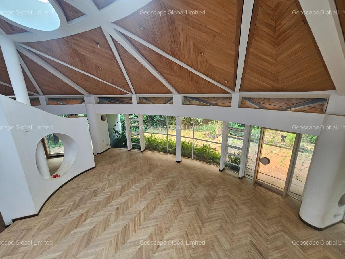 5 Bed Townhouse with En Suite in Lower Kabete - 4