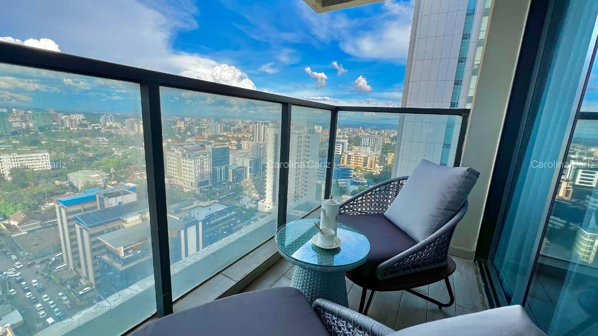 Serviced 3 Bed Apartment with En Suite in Westlands Area - 7