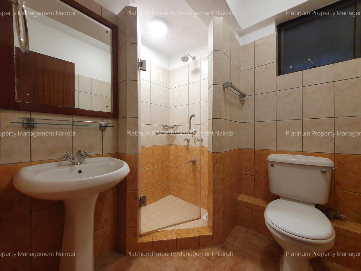 3 Bed Apartment with En Suite at Taarifa Rd - 15