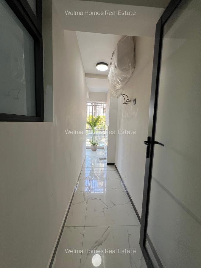 2 Bed Apartment with En Suite in Kilimani - 10