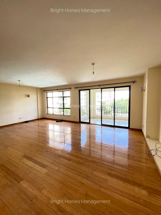 4 Bed Apartment with En Suite in Kilimani - 5