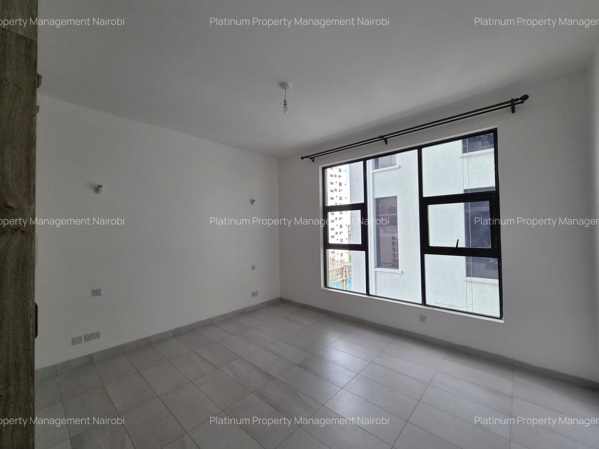 2 Bed Apartment with En Suite at Second Parklands - 13