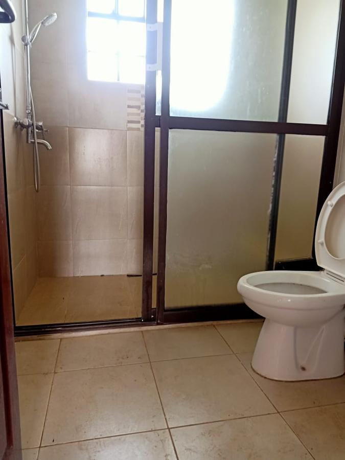 4 Bed House with En Suite at Along Kiambu Road - 8