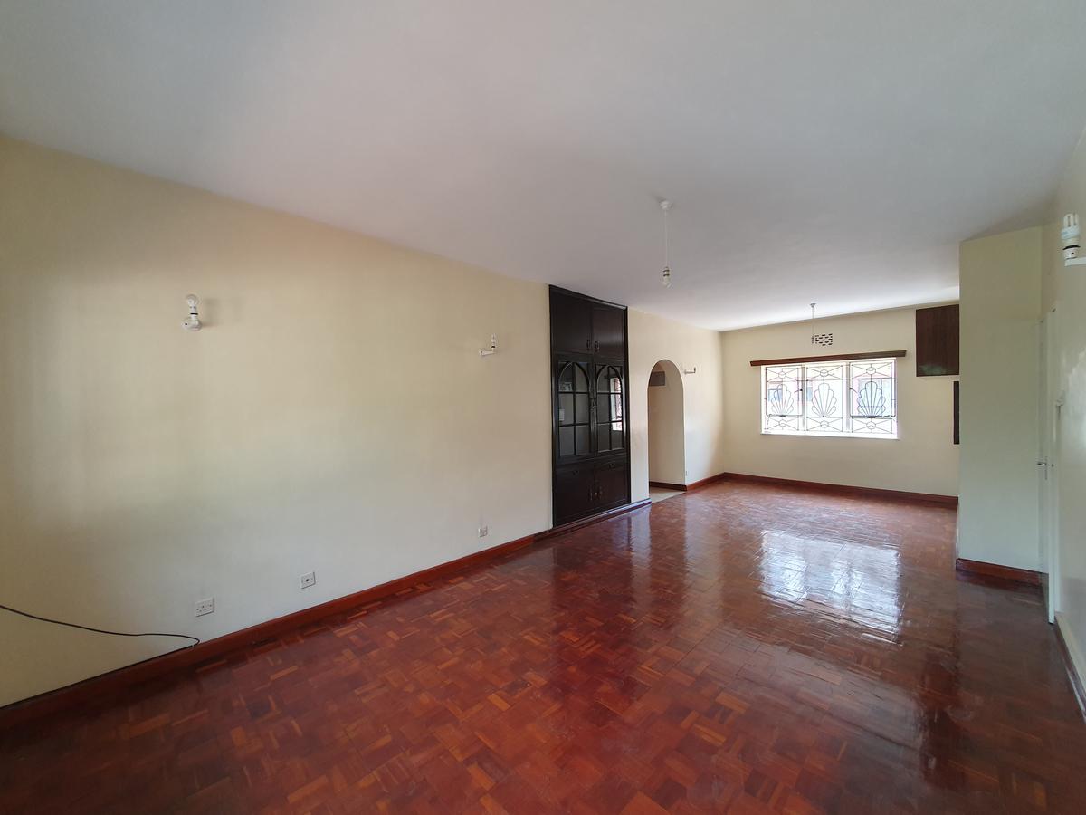 4 Bed Apartment with En Suite at Wambugu Rd - 1