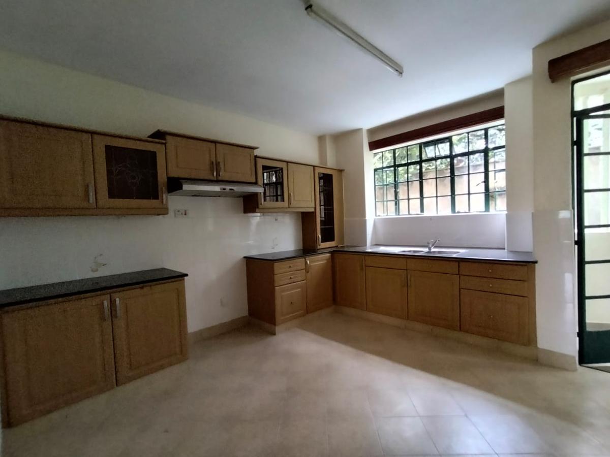 3 Bed Apartment with En Suite at Riara Road - 9