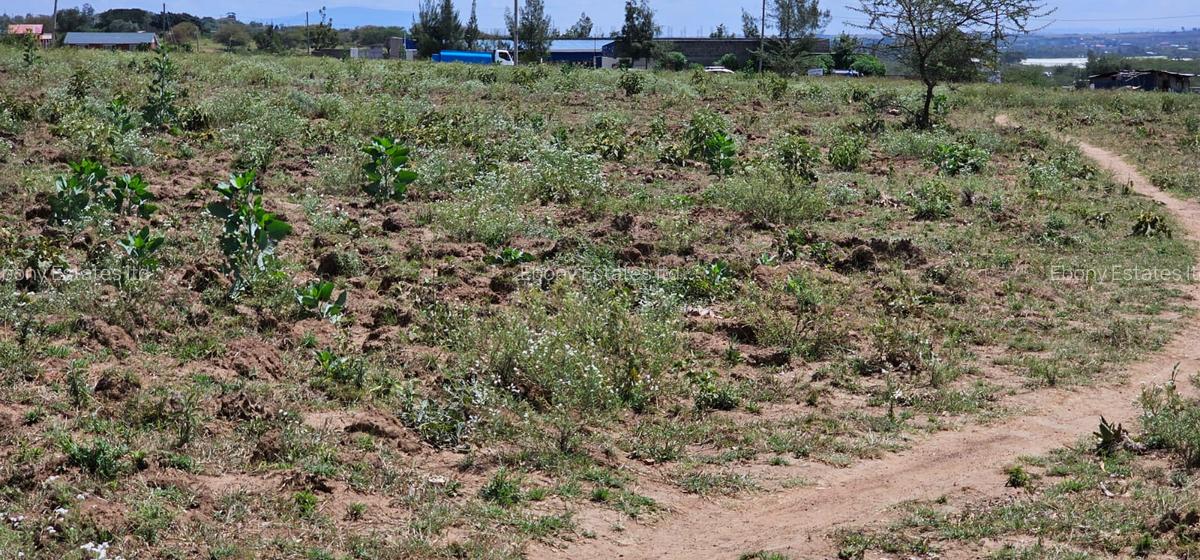 Land in Athi River - 6