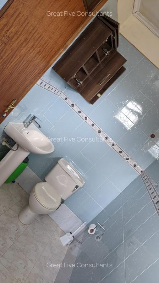 4 Bed House with En Suite in Kitisuru - 11