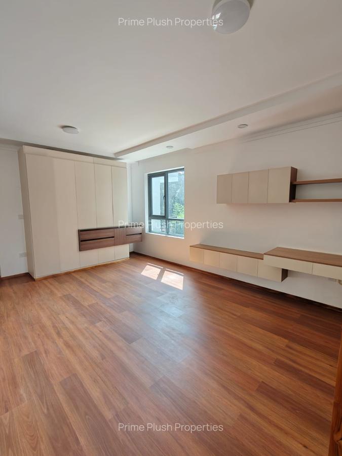 9 Bed House with En Suite in Karen - 14