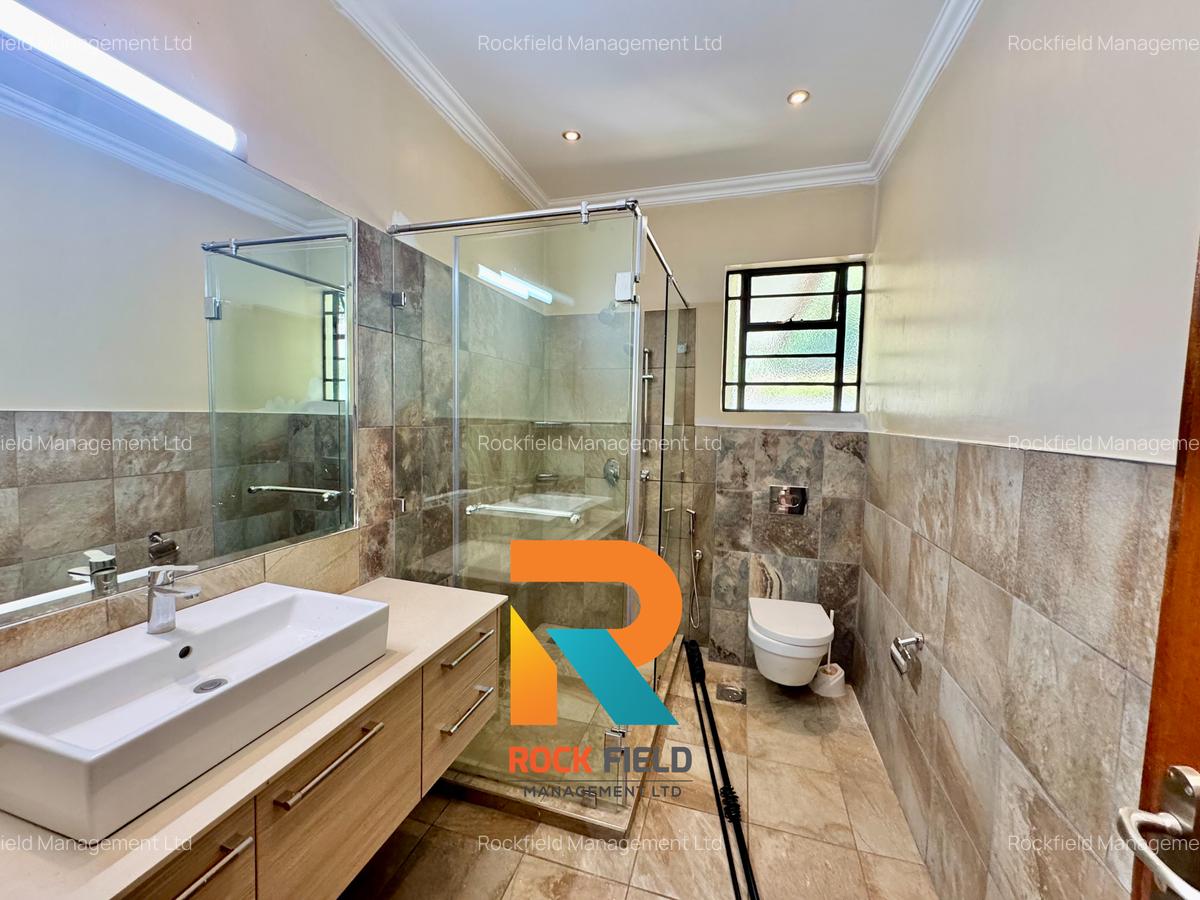 5 Bed Townhouse with En Suite in Lower Kabete - 15