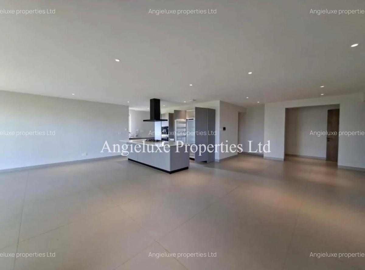 3 Bed Apartment with En Suite at Loresho - 4