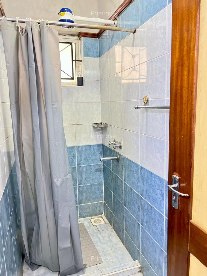 Furnished 3 Bed Apartment with En Suite in Riverside - 7